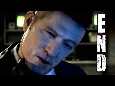 Dead Rising 3 Chaos Rising Gameplay Walkthrough Part 2 - Ending (XBOX ONE)