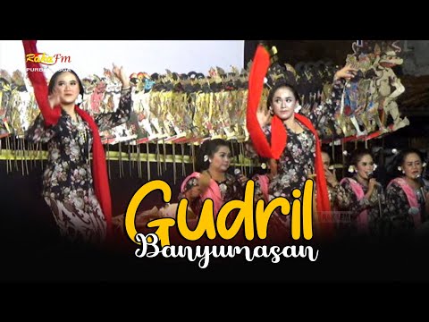 GUDRIL Banyumasan || Karawitan Wijaya Laras Dalang Ki Gendroyono