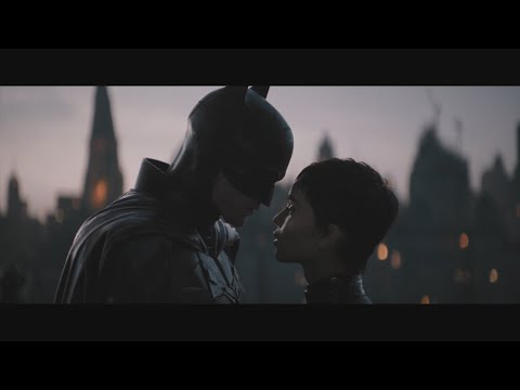 БЕТМЕН | Кажан і кішка – офіційний український трейлер