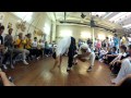 Mestre Joãozinho and Baris [HD] - Capoeira Mojubá ...