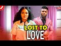 LOST TO LOVE MAURICE SAM SARIAN MARTINS WOLE OJO 2025 Latest Nigerian Nollywood Movie
