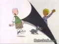 Disney S Doug With Nickelodeon S Doug Theme