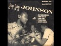 J. J.  Johnson with Clifford Brown -  Lover Man