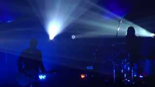 Johnossi Live @ Cirkus 2013-05-05 - Gone Forever