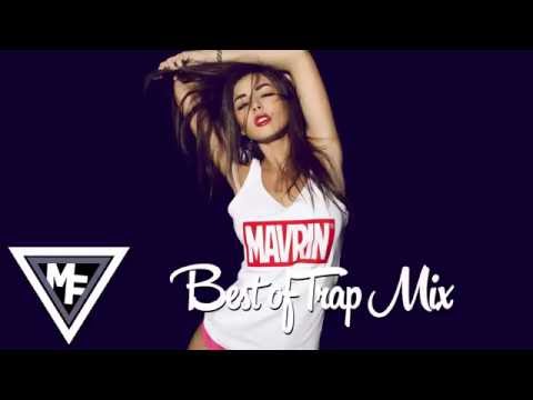 Best of Trap Music | Gaming Mix - Trap Mix 2016