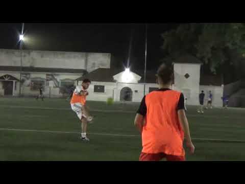 HAY EQUIPO vs CORONA FC   Partido Completo