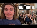 My Experience Being A Woman In The Manosphere
