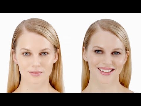Shiseido Microliner Ink Akių apvadas 04 Navy video