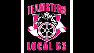 Preview: Local 63 Women's Committee: Outreach to Members of Local 63