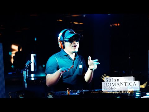 I L♥️VE SALSA MIX VOL.1 / SET MEDELLIN 🇨🇴 BY @djitoc3 SALSA ROMANTICA