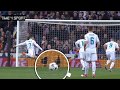 Cristiano Ronaldo penalty vs. PSG