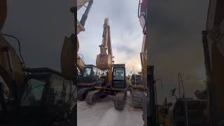 بيع حفارة مجنزرة Caterpillar 312D - صورة 4 | Machineryline EG حفارة مجنزرة Caterpillar 312D | صورة 4 - Machineryline