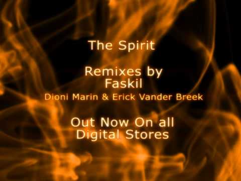 Dr. K & Nii vs. SHIHA - The Spirit EP