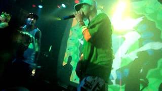 KOTTONMOUTH KINGS - PARTY MONSTERS