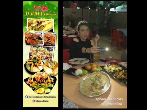 FarahDhiya @djohandelicacies