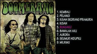 Download lagu BOOMERANG FULL ALBUM | Lagu Terbaik | ( Original Song   Judul ) mp3