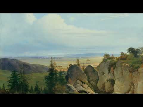 Niels Gade: Violin Sonata No.1 in A Major, Op.6 (1842)