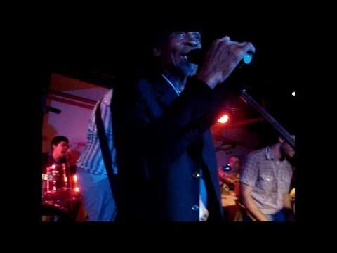 Jackie Bernard & Tempranos - Sufferer - JAMBOREE INTERNATIONAL