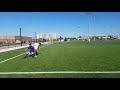 Spring Soccer Highlights 2019