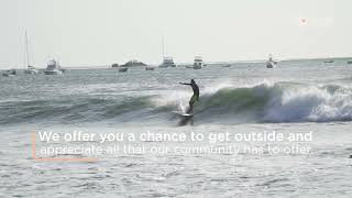 Tamarindo Park- A Day In PURA VIDA