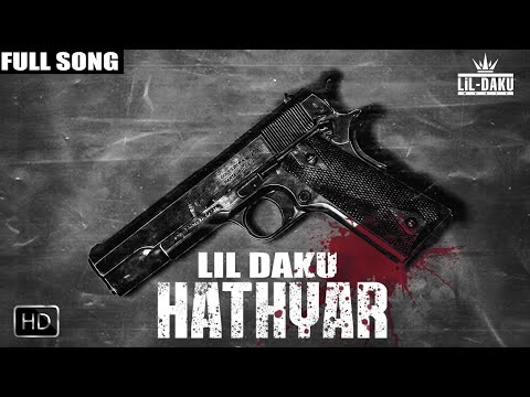 Hathyar