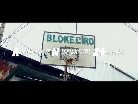 Rochy RD ❌ Willy Mento