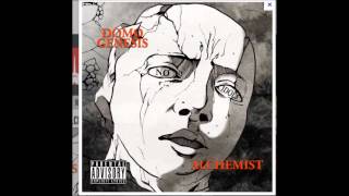 Domo Geneisis & Alchemist - Elimination Chamber (Feat. Earl Sweatshirt, Vince & Action Bronson)