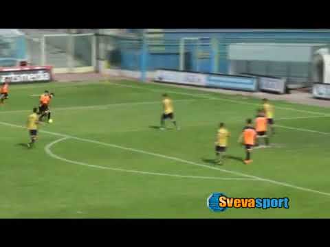 Anno 2017/18 F. Andria - Juve Stabia 3 a 3