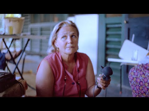 Monica in the South Seas – trailer | IFFR 2023