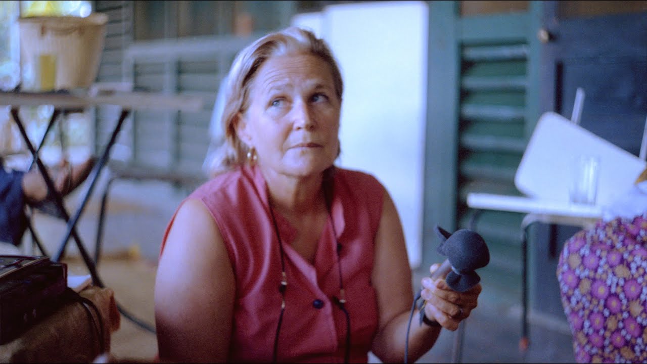 Miniature de la vidéo Monica in the South Seas – trailer | IFFR 2023 du film Monica in the South Seas