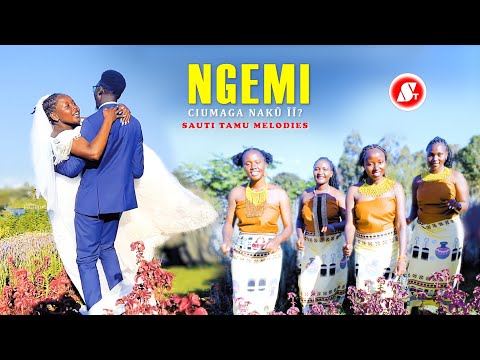 Ngemi Ciumaga Naku ii? - Sauti Tamu Melodies | Kikuyu Family Celebration Song
