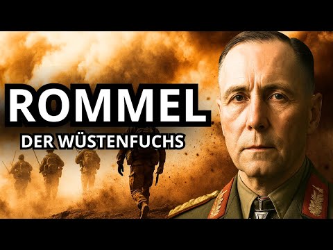Erwin Rommel: The General Who Humiliated Hitler