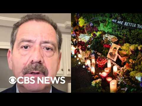Lawmaker calls ICE a 
