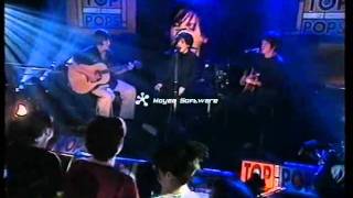 Texas - Tell Me The Answer - Acoustic - TOTP