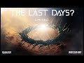 Black Dot & Professor Griff - The Last Days? (Live Q&A)