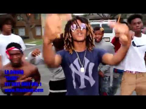 La,Dougo "slide" Offical Music Video #iflashout