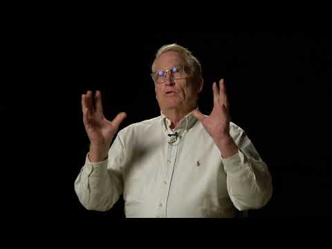David Moore Interview