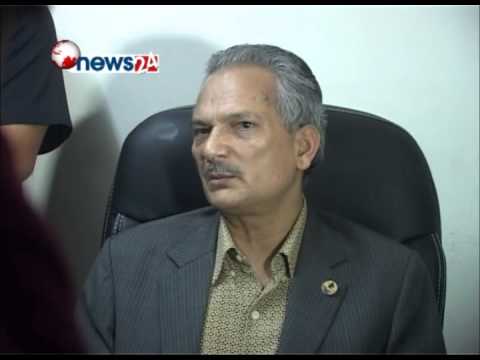 सीमांकनमा दलहरुको सहमति - NEWS24 TV