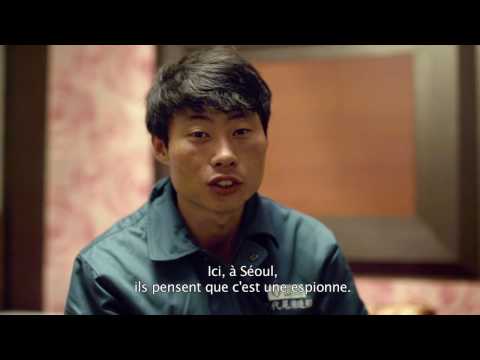 MADAME B, HISTOIRE D'UNE NORD-COREENNE - Bande Annonce VOST