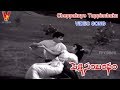 CHEPPAKAYE TAPPINCHUKU VIDEO SONG PELLI SAMBANDHAM KRISHNA KRISHNAM RAJU V9 VIDEOS
