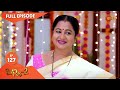 Pinni 2 Ep 127 14 Dec 2020 Gemini TV Serial Telugu Serial