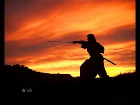 Hans Zimmer -  A Small Measure Of Peace (The Last Samurai Sountrack) (432 Hz)