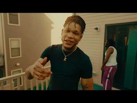 Lil Xelly - Project Pat (Official Video) Dir. By @Kiirusly