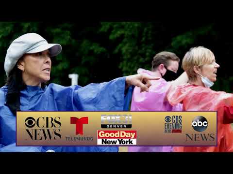 SuperYou trailer thumbnail image used near reception section for the musical concept album