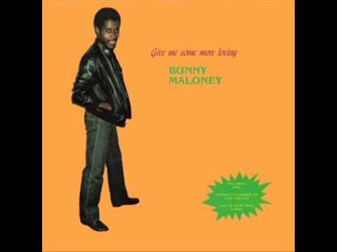 Bunny Maloney - Leaving Rome