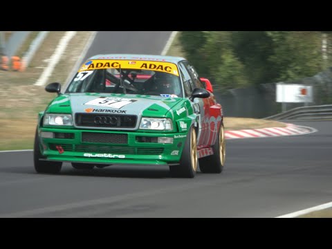 Nürburgring "Rhein-Ruhr" RCN RACE 2022