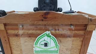 Download lagu Kitab Safinatunnaja Siri 22 & Kitab Minhajul Abidin Siri 21~ Baba Amirul Amin  mp3