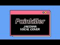 Jaechan - Painkiller (Ruel Cover)