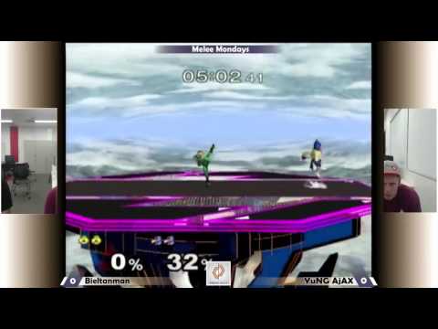 SW 107 : Melee Singles - Bieltanman vs AJAX