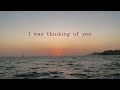 Lucas Davies - Thinking of You (Official Video)